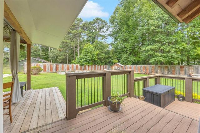 3969 Grove Trail, Loganville, GA 30052