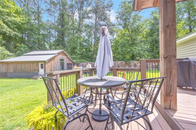 3969 Grove Trail, Loganville, GA 30052