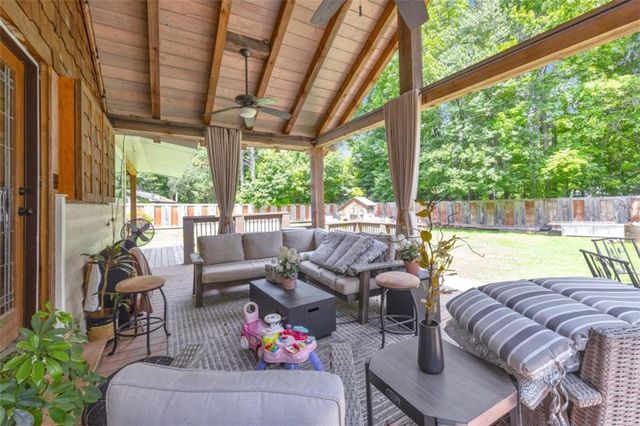 3969 Grove Trail, Loganville, GA 30052