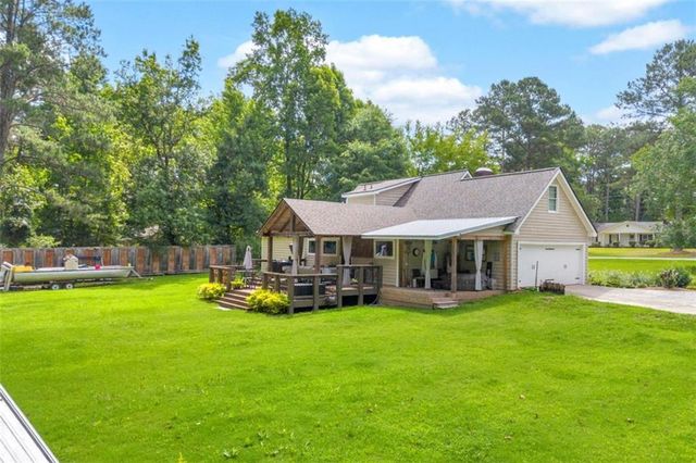 3969 Grove Trail, Loganville, GA 30052