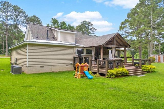 3969 Grove Trail, Loganville, GA 30052