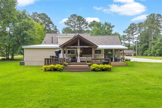 3969 Grove Trail, Loganville, GA 30052