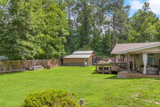 3969 Grove Trail, Loganville, GA 30052