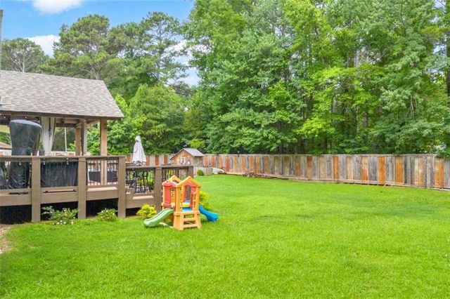 3969 Grove Trail, Loganville, GA 30052