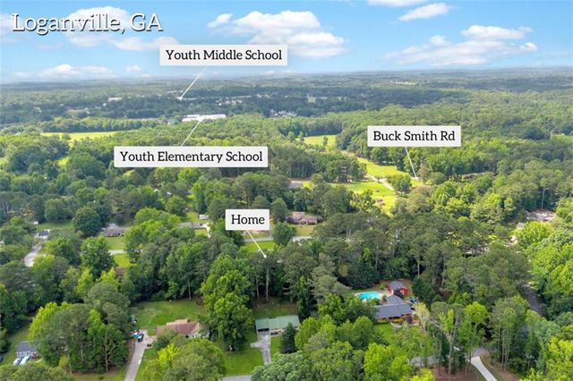 3969 Grove Trail, Loganville, GA 30052