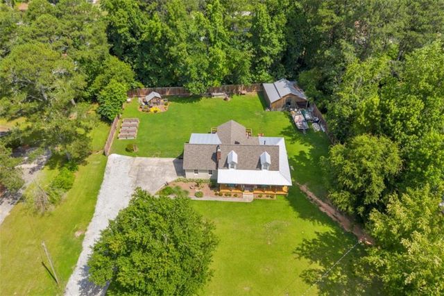 3969 Grove Trail, Loganville, GA 30052