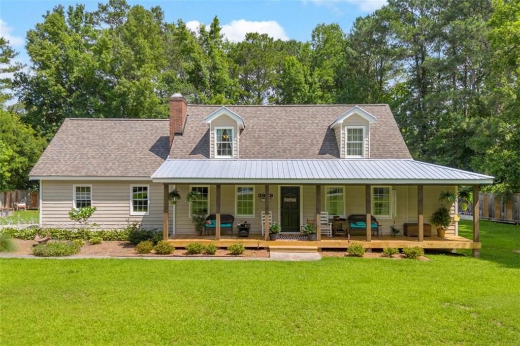 3969 Grove Trail, Loganville, GA 30052