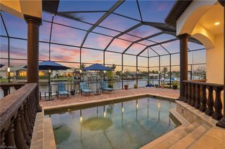 1929 Palaco Grande PKWY, Cape Coral, FL 33904