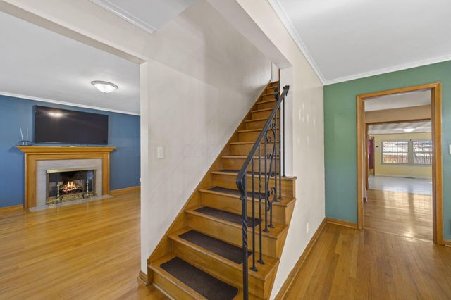 40 S Kellner Road, Columbus, OH 43209