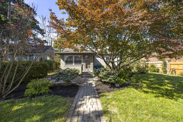 40 S Kellner Road, Columbus, OH 43209