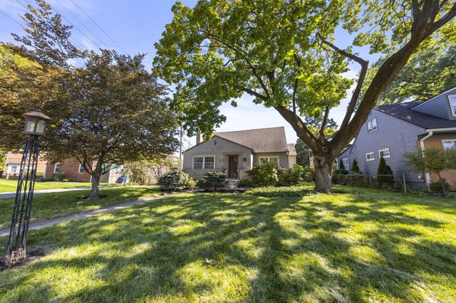 40 S Kellner Road, Columbus, OH 43209