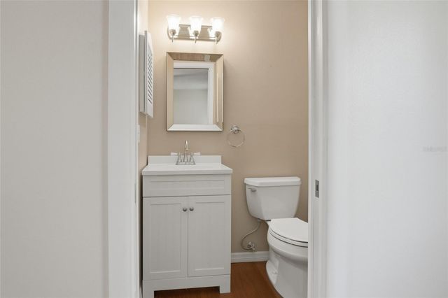 2246 W FIRWOOD DRIVE, Deltona, FL 32725