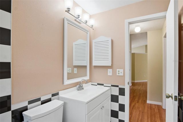 2246 W FIRWOOD DRIVE, Deltona, FL 32725