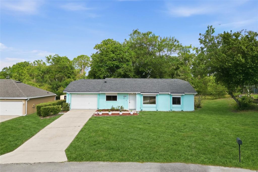 2246 W FIRWOOD DRIVE, Deltona, FL 32725