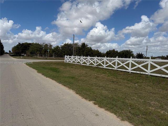 209 SW Avenue 37555, Homestead, FL 33034