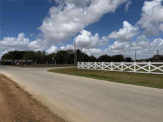 209 SW Avenue 37555, Homestead, FL 33034