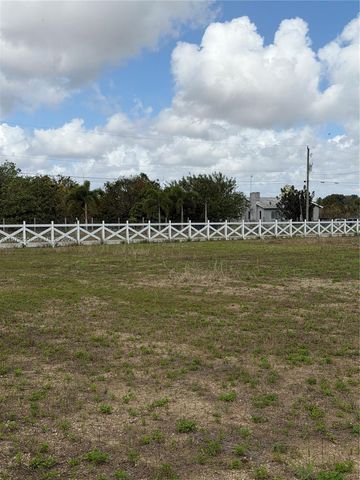 209 SW Avenue 37555, Homestead, FL 33034