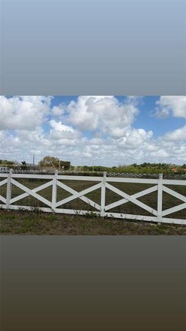 209 SW Avenue 37555, Homestead, FL 33034