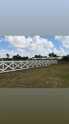 209 SW Avenue 37555, Homestead, FL 33034