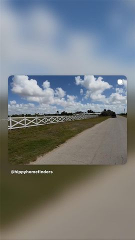 209 SW Avenue 37555, Homestead, FL 33034