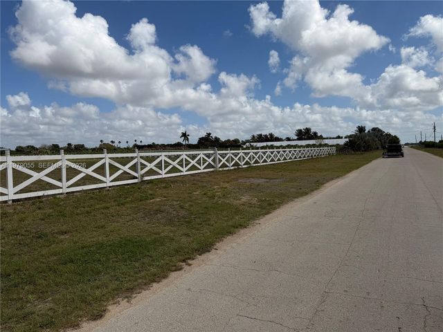 209 SW Avenue 37555, Homestead, FL 33034