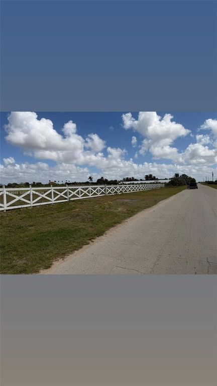 209 SW Avenue 37555, Homestead, FL 33034