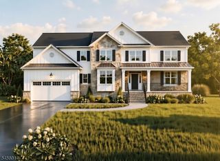 273 Berger St, Franklin Twp., NJ 08873