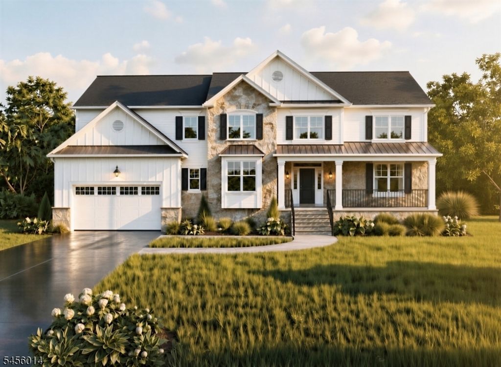 273 Berger St, Franklin Twp., NJ 08873
