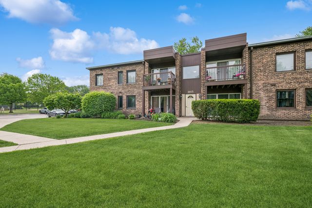 1165 Pleasant Run Drive 510, Wheeling, IL 60090