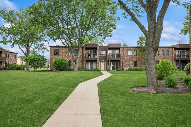 1165 Pleasant Run Drive 510, Wheeling, IL 60090
