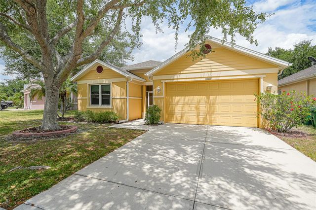 10003 WINDING RIVER RD, Punta Gorda, FL 33950