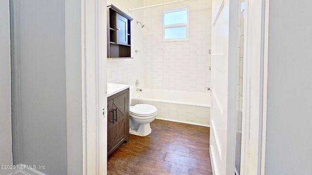 1513 PALM Avenue 1515, Jacksonville, FL 32207