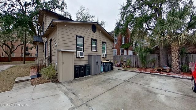 1513 PALM Avenue 1515, Jacksonville, FL 32207