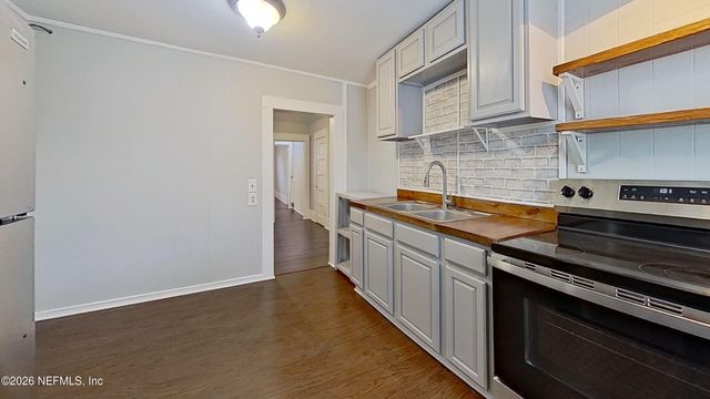 1513 PALM Avenue 1515, Jacksonville, FL 32207