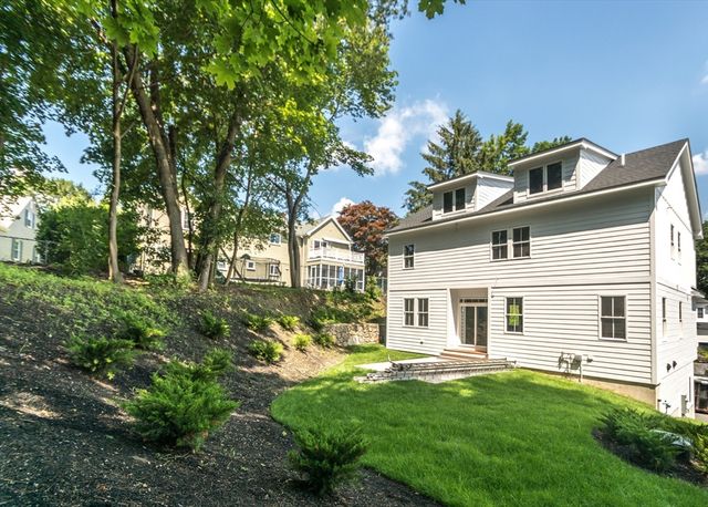 22 Irene Circle, Waltham, MA 02453