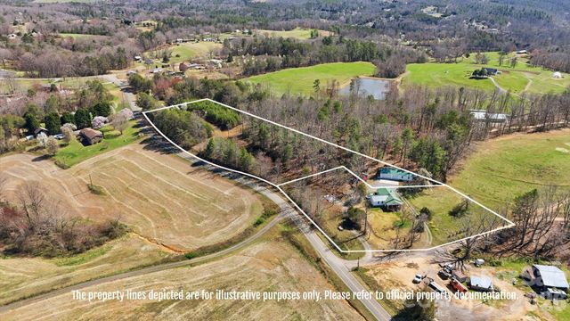 6998 Nobby Lail Road, Connelly Springs, NC 28612