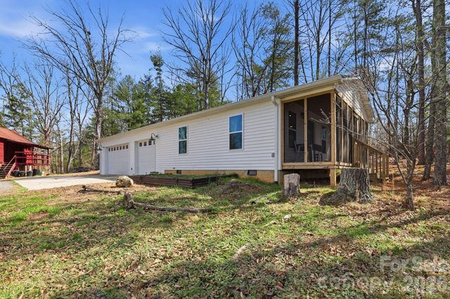 6998 Nobby Lail Road, Connelly Springs, NC 28612