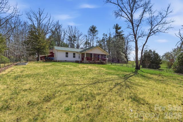 6998 Nobby Lail Road, Connelly Springs, NC 28612