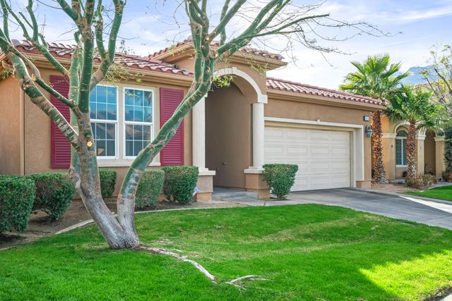 2651 Desert Breeze Way, Palm Springs, CA 92262