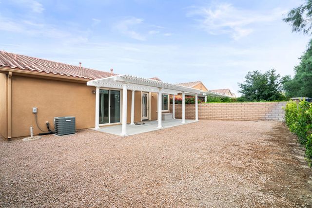2651 Desert Breeze Way, Palm Springs, CA 92262