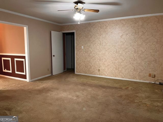 108 Skyline Drive, Barnesville, GA 30204