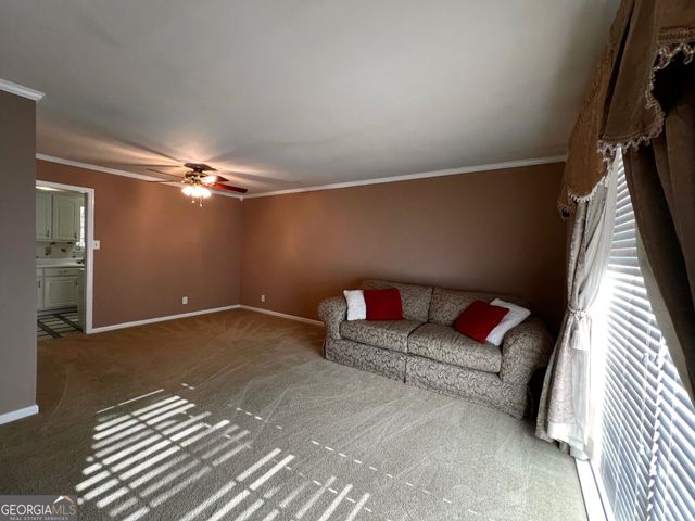 108 Skyline Drive, Barnesville, GA 30204