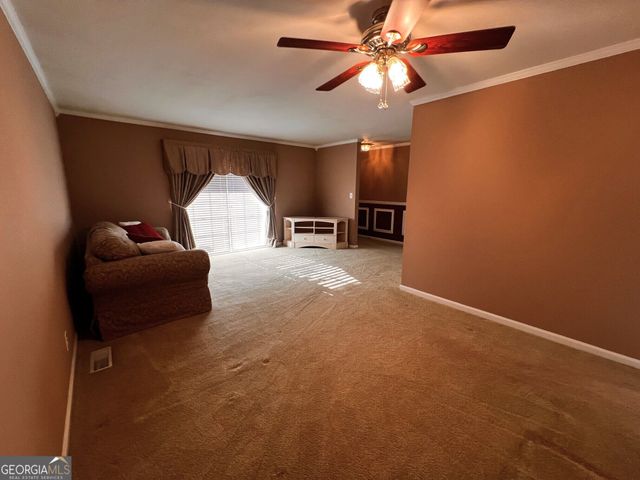 108 Skyline Drive, Barnesville, GA 30204