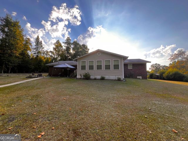 108 Skyline Drive, Barnesville, GA 30204