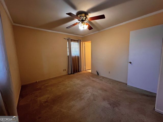 108 Skyline Drive, Barnesville, GA 30204