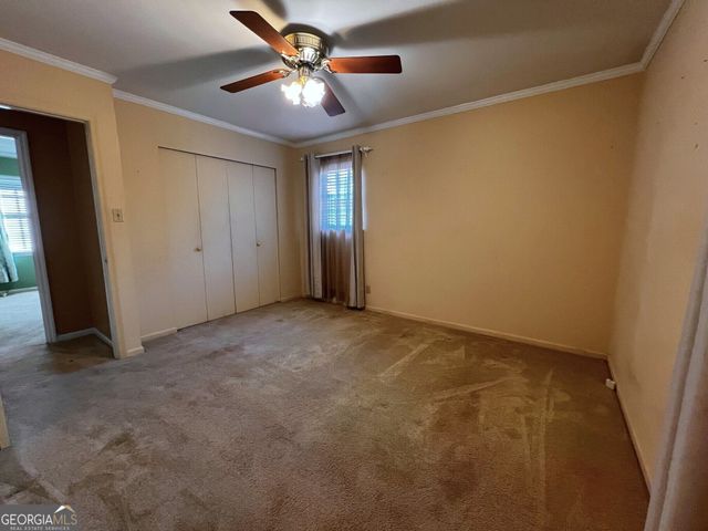 108 Skyline Drive, Barnesville, GA 30204
