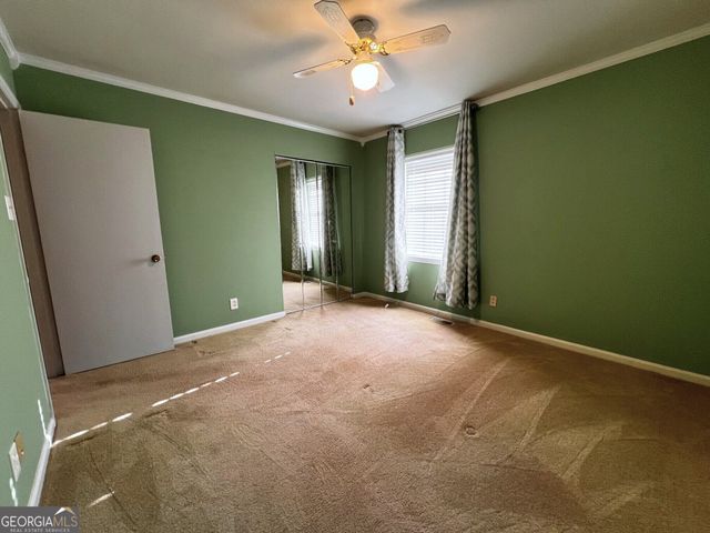 108 Skyline Drive, Barnesville, GA 30204