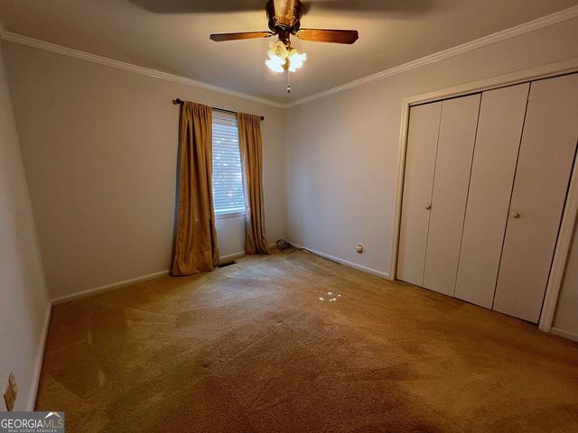 108 Skyline Drive, Barnesville, GA 30204