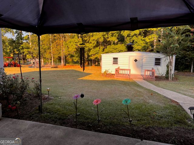 108 Skyline Drive, Barnesville, GA 30204