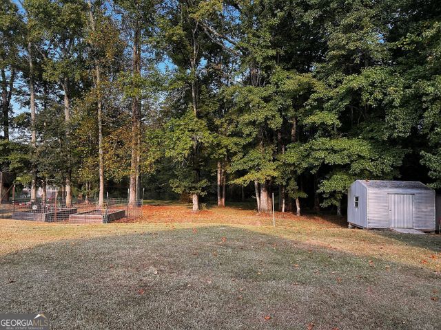 108 Skyline Drive, Barnesville, GA 30204